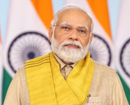 Technology to be core driver for employment: PM Modi